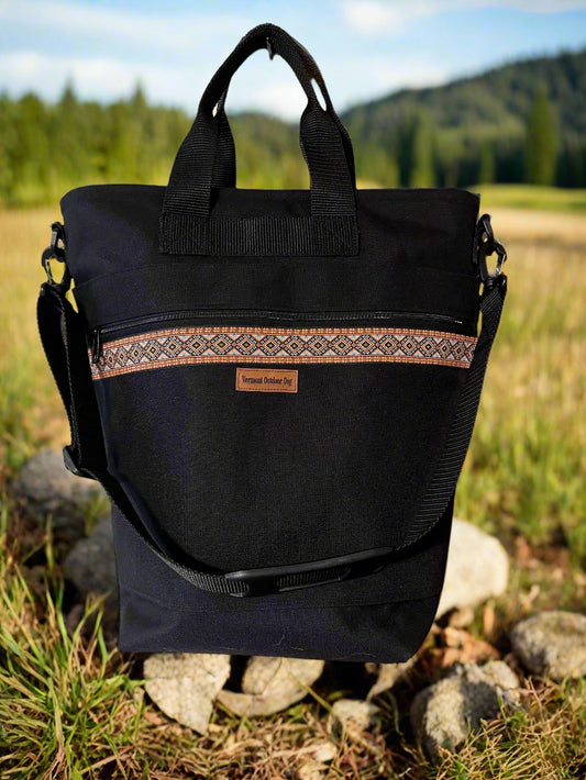 Adventure Travel Bag