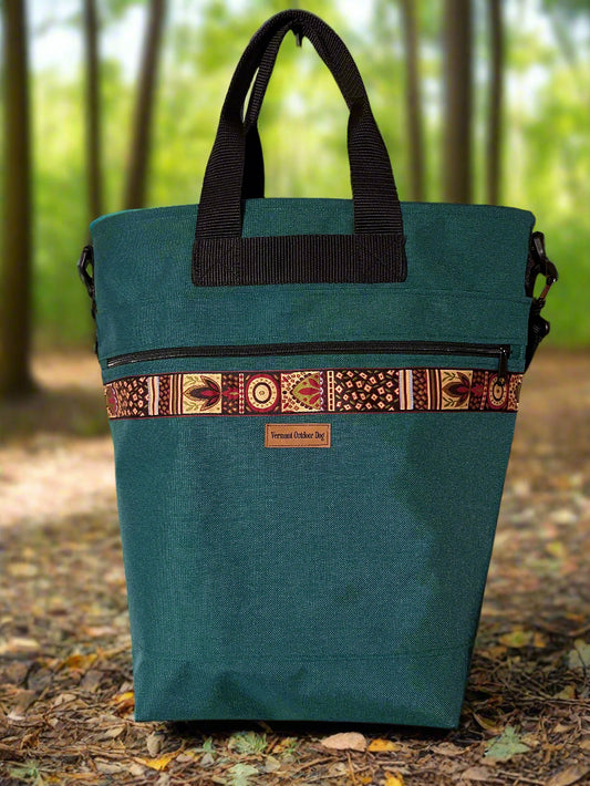 Adventure Travel Bag