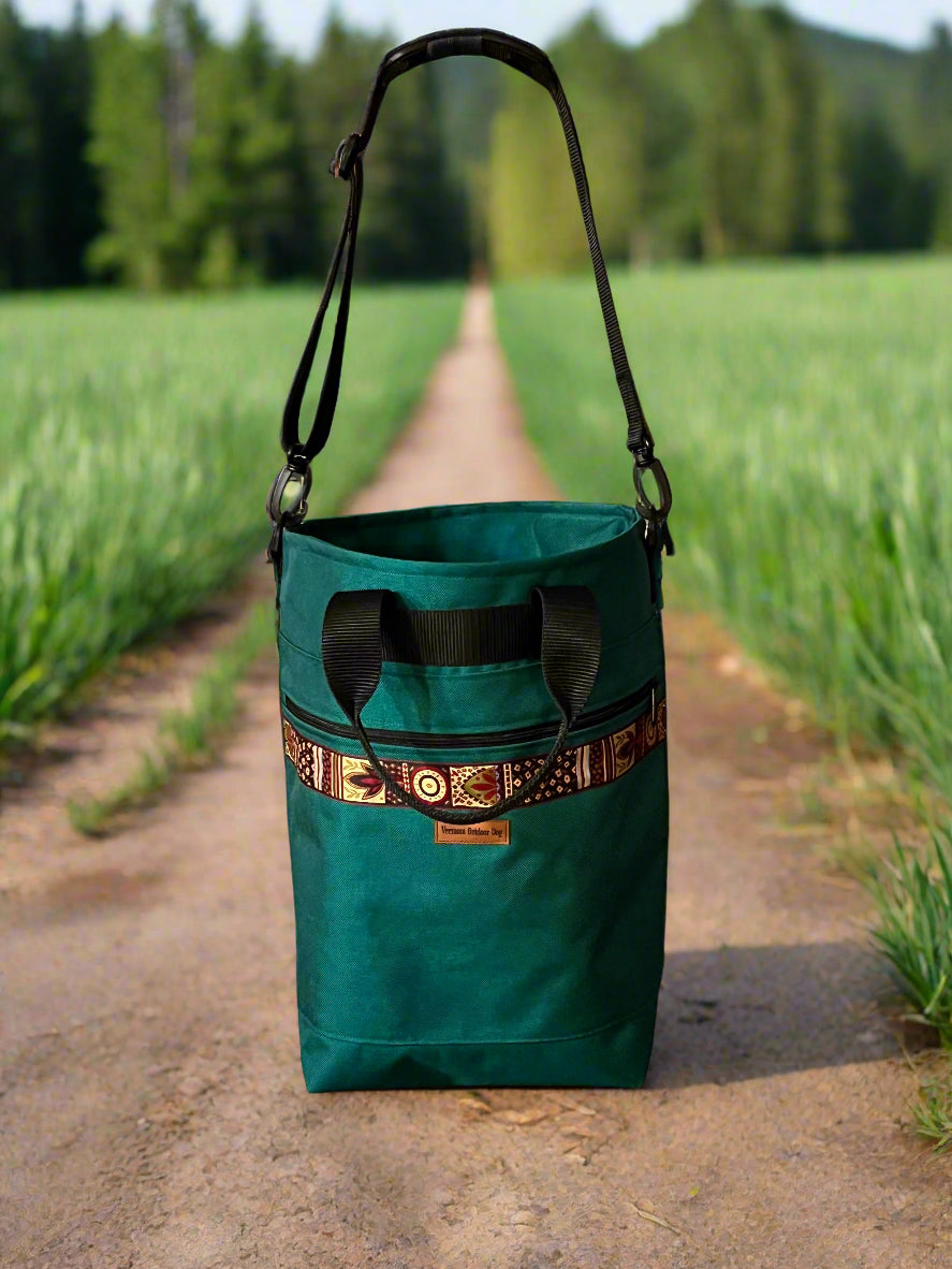 Adventure Travel Bag