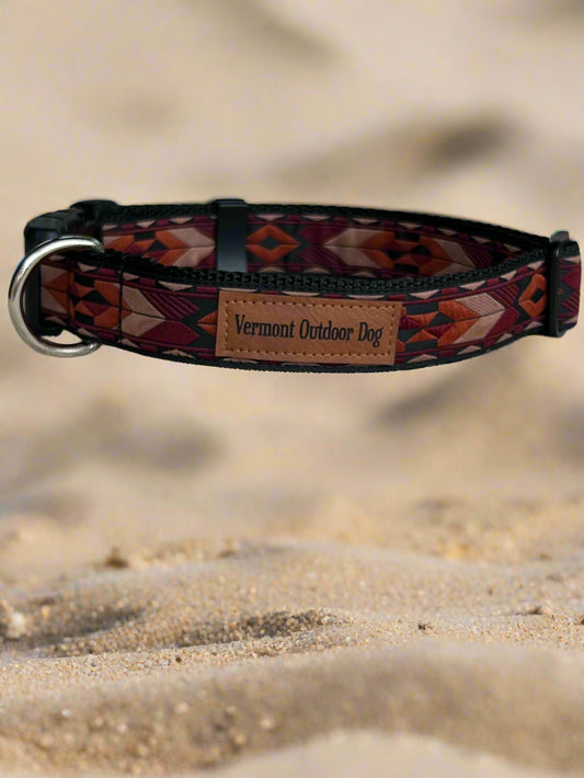 Dog Collar L Adjustable 21-28"
