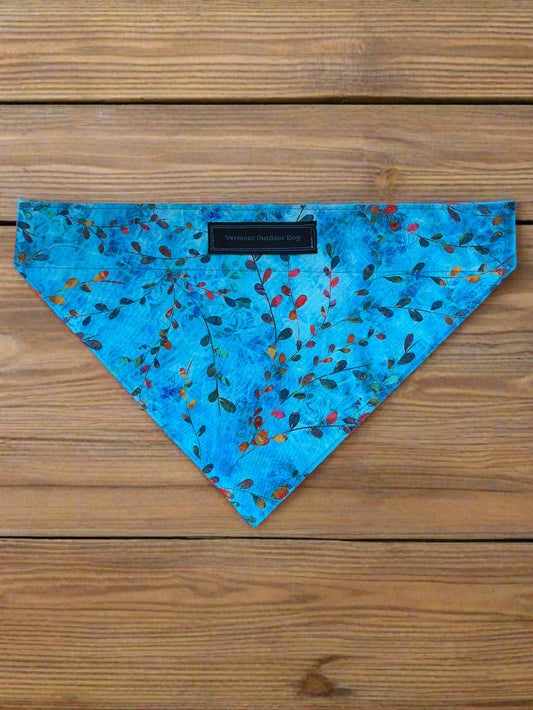 Dog Collar Bandana Medium
