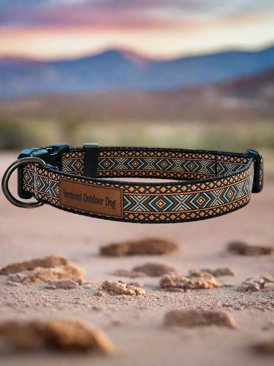 Dog Collar L Adjustable 21-28"