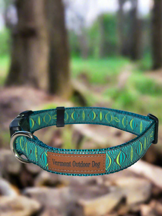 Dog Collar S Adjustable 12-16"