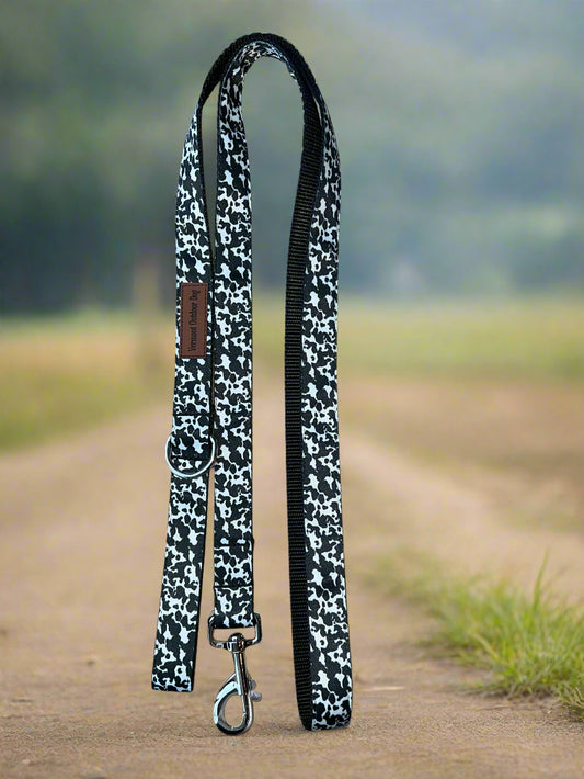 6 Foot Dog Leash  1 " Width