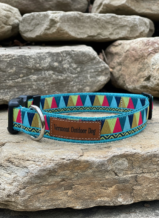 Dog Collar L Adjustable 21-28"