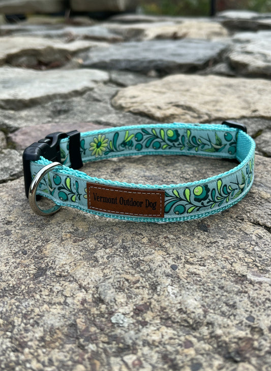 Dog Collar L Adjustable 21-28"