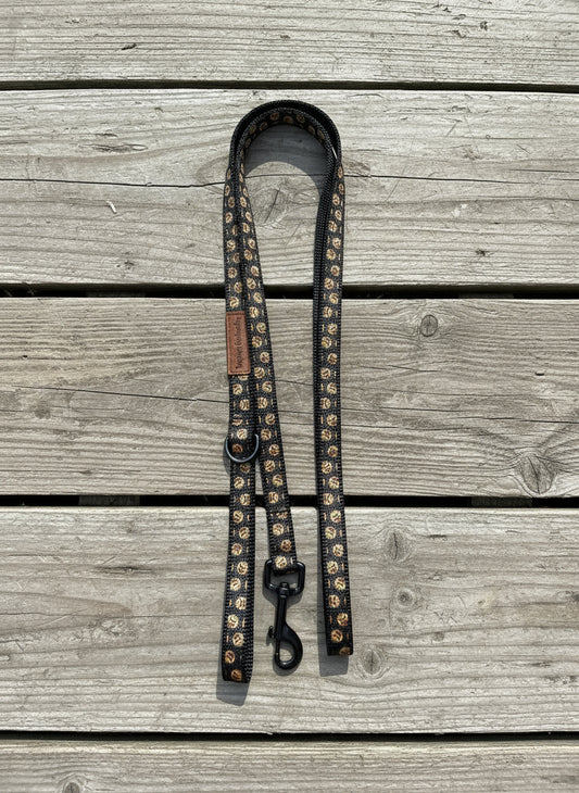 6 Foot Dog Leash 3/4" Width