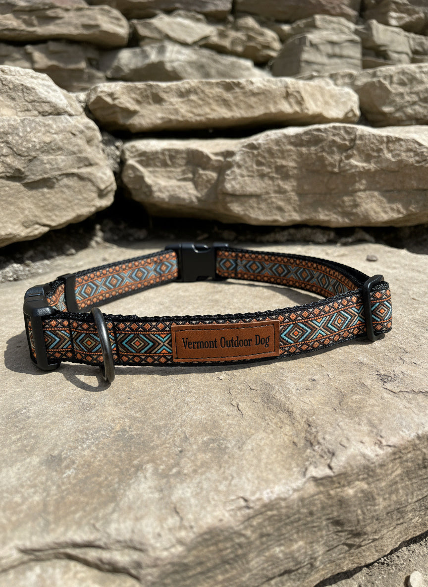 Dog Collar XXL Adjustable 32-35"