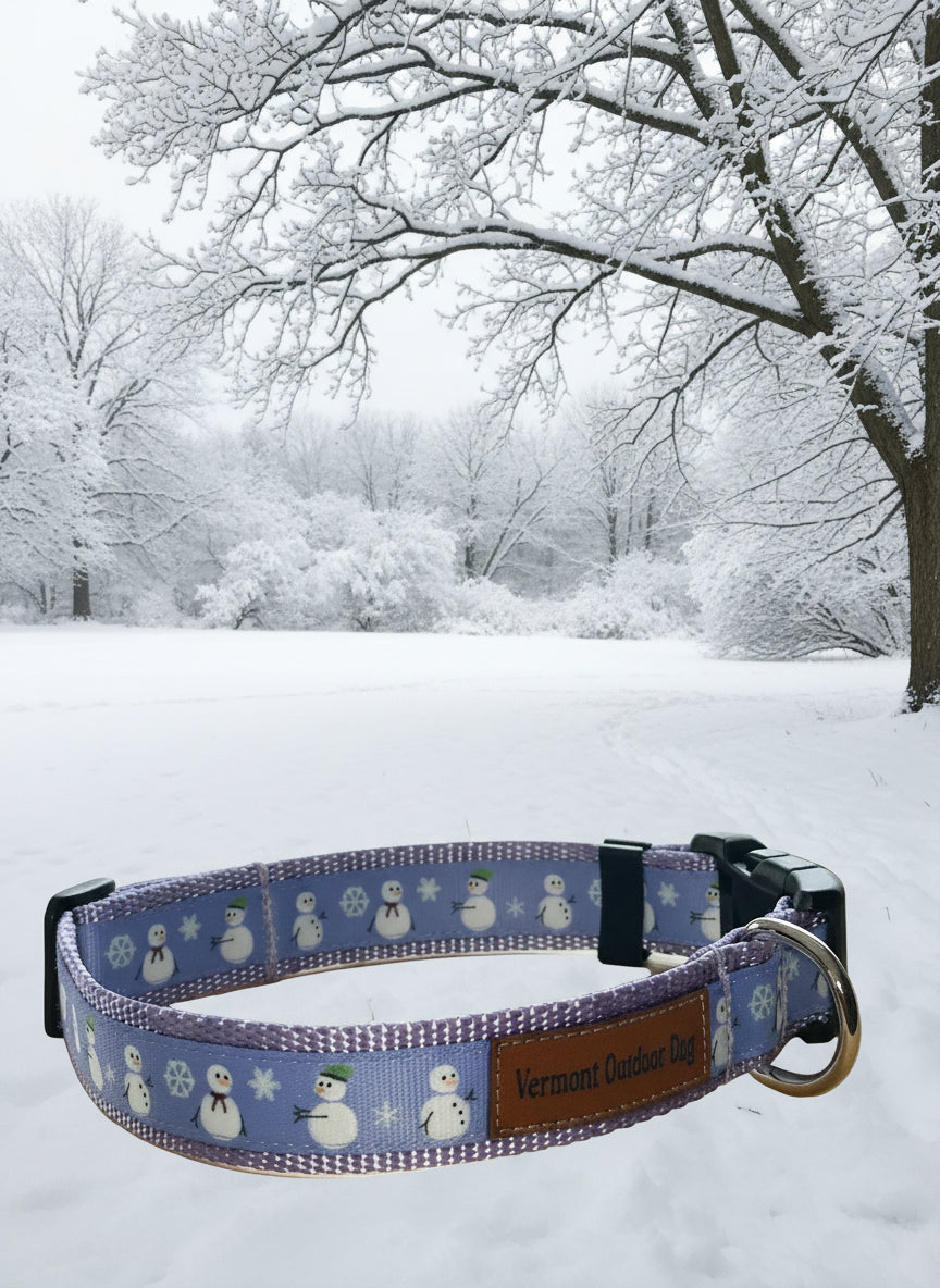 Dog Collar L Adjustable 21-28"