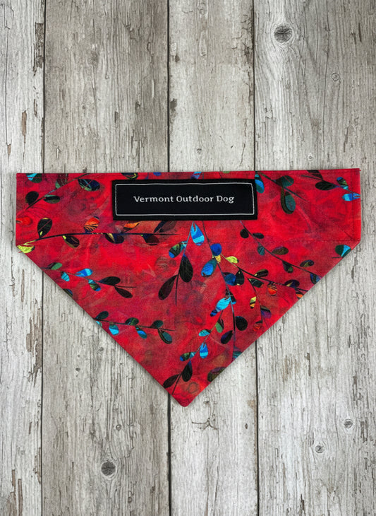 Dog Collar Bandana SMALL