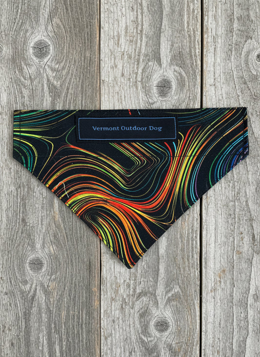 Dog Collar Bandana SMALL