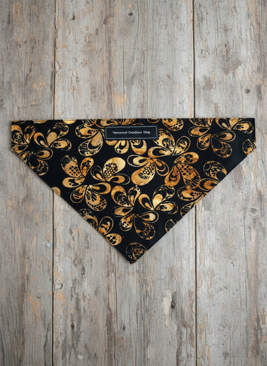 Dog Collar Bandana LARGE