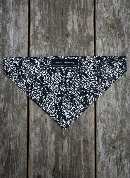 Dog Collar Bandana LARGE