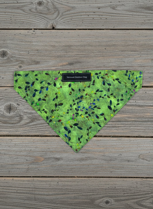Dog Collar Bandana SMALL