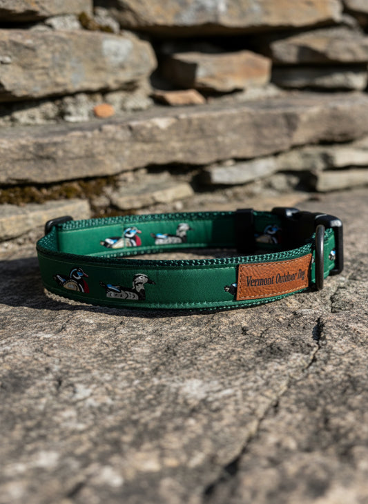 Dog Collar L Adjustable 21-28"