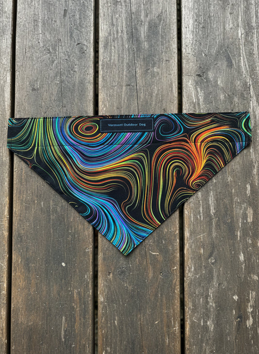 Dog Collar Bandana SMALL