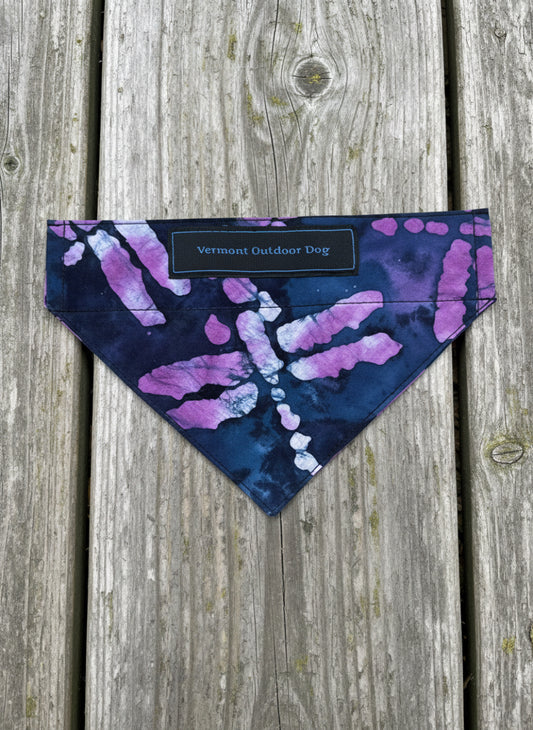 Dog Collar Bandana SMALL